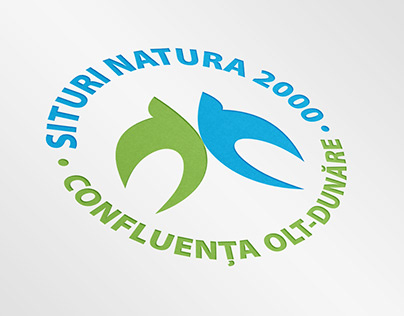 Proiect N2000 102491 - Logo