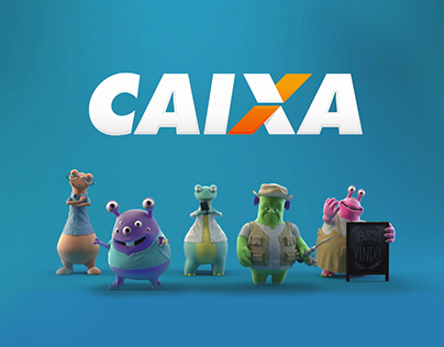 Poupançudos da Caixa