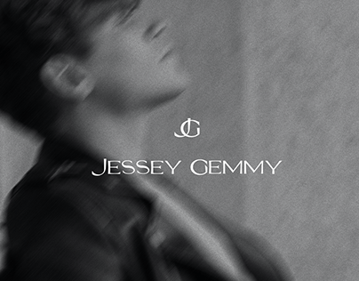 Logo for jessey gemmy