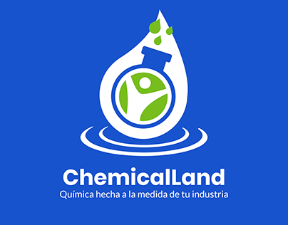 CHEMICAL LAND