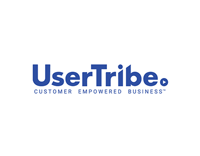 UserTribe logo animation