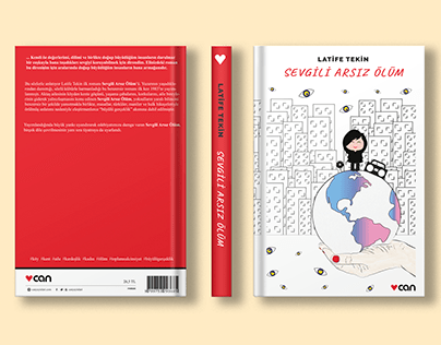 İllustration Design- Book Covers and Poster (2020)