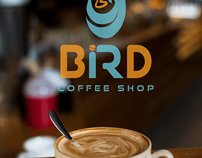 Bird coffee shop