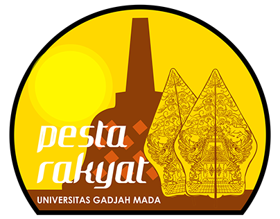 Pesta Rakyat Logo Concept