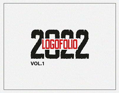 Logofolio Design / Vol 1