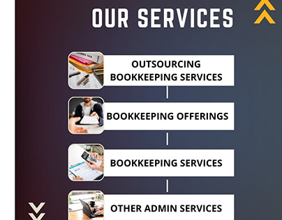 Bookkeeping Services for Seamless Financial Operations