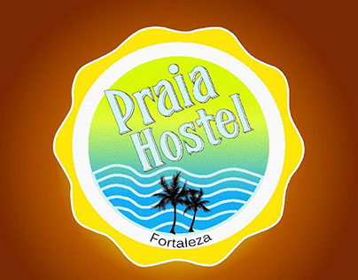 Hotel Praia Hostel - Reposicionamento da Marca