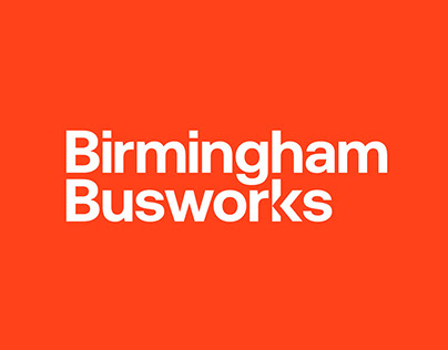 Birmingham Busworks
