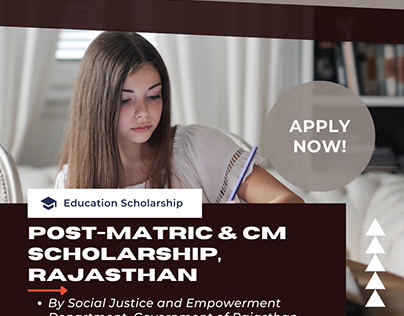 Scholarship for SC/ST/OBC/EBC/SBC/DNT category