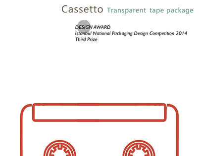 Cassetto