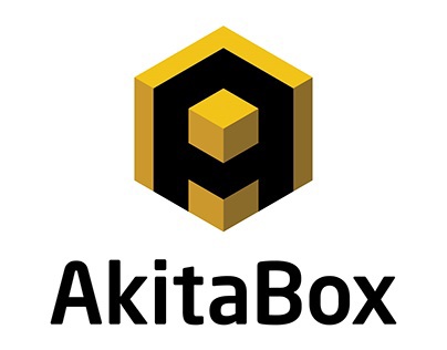 Akita Box