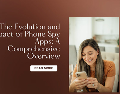 The Evolution and Impact of Phone Spy Apps