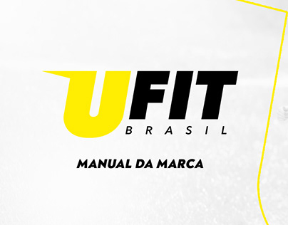 Indentidade Visual UFit Brasil