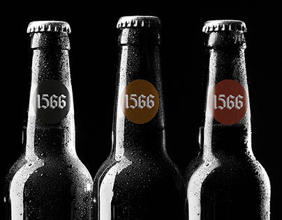 1566 - Cerveza artesanal