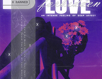 Forbidden Loven: An Intense Feeling Of Deep Affect