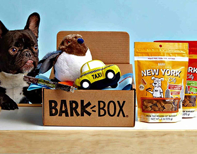 Coupons for barkbox