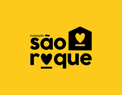 Brandbook - Fundação São Roque