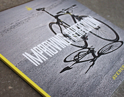 Avenue Bicycle Catalogue