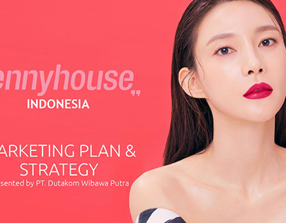 JennyHouse Indonesia Business Plan