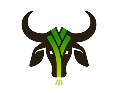 BuffaLeek logo