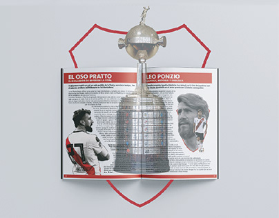 Editorial River Plate