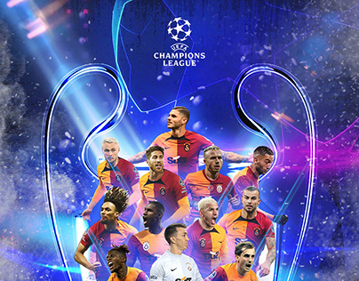 Galatasaray Champions League