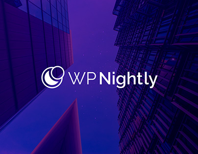 WP Nightly - Brand Style Guide