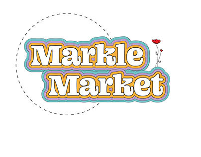 Markle Market Logo