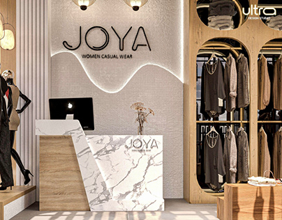 Joya Fashion Store