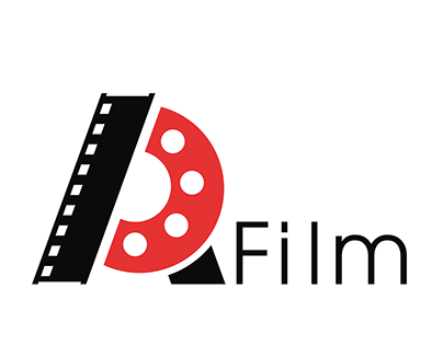 Logo - AD Film