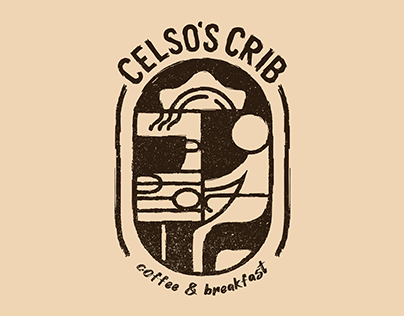 Celso's Crib Rebranding
