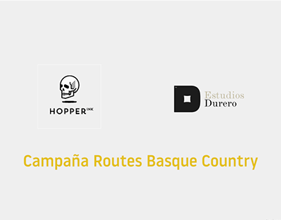 Routes Basque Country