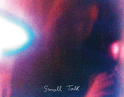 Small Talk - BAHSI