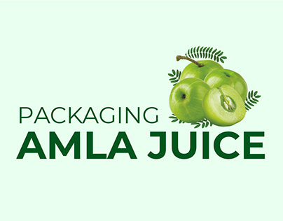 Juice Tetra Pack Packaging Design - Dindayal Aushadhi