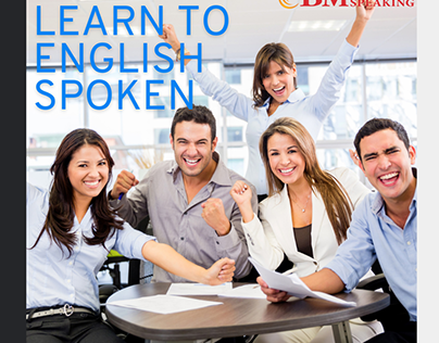 Learn to English Spoken