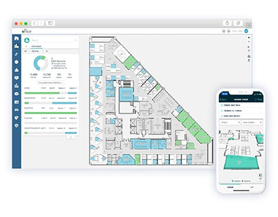 Best Space Planning & Allocation Software
