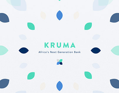 Brand Overview - Kruma | Africa's Next Generation Bank