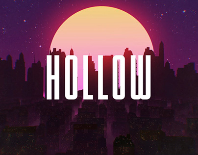 LeBrock - Hollow - Fan made music video
