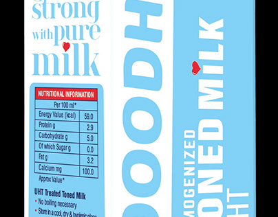Nova Dairy's Tetra Pak Milk Solutions