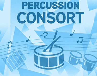Percussion Consort (UCO)