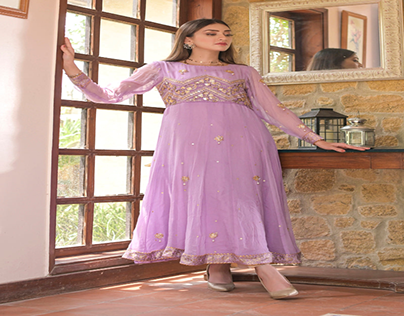 Shop Pakistani wedding dresses designer dresses