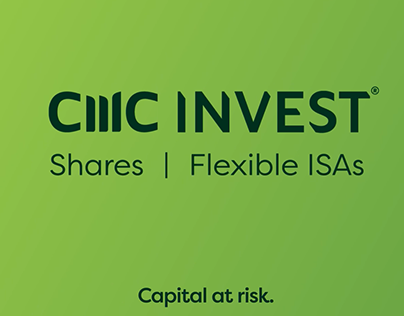 YouTube Ad: Flexible Stocks & Shares ISA