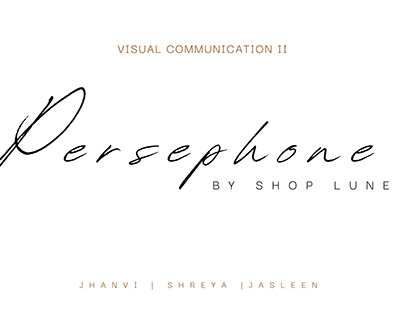 Persephone Campaign