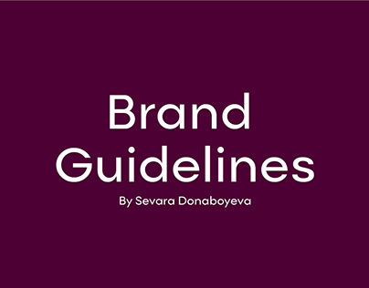 Fenissa brand guideline