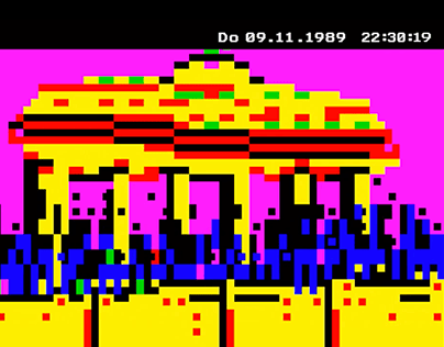 Broadcasting news in Teletext. For 33 years.
