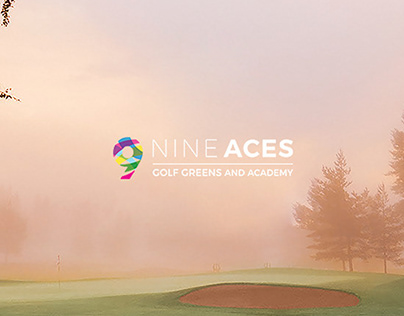 Nine Aces Golf (Pitch)
