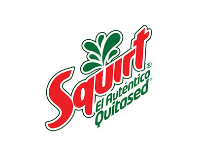Squirt- Es sólo sed