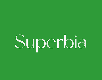 Project thumbnail - Superbia
