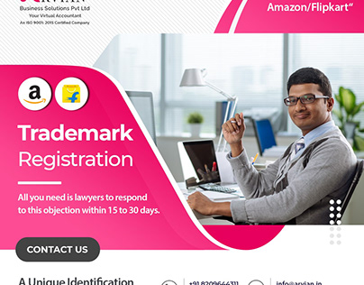 What are the advantages of Trademark Registration ?