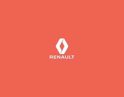 Campaña Renault